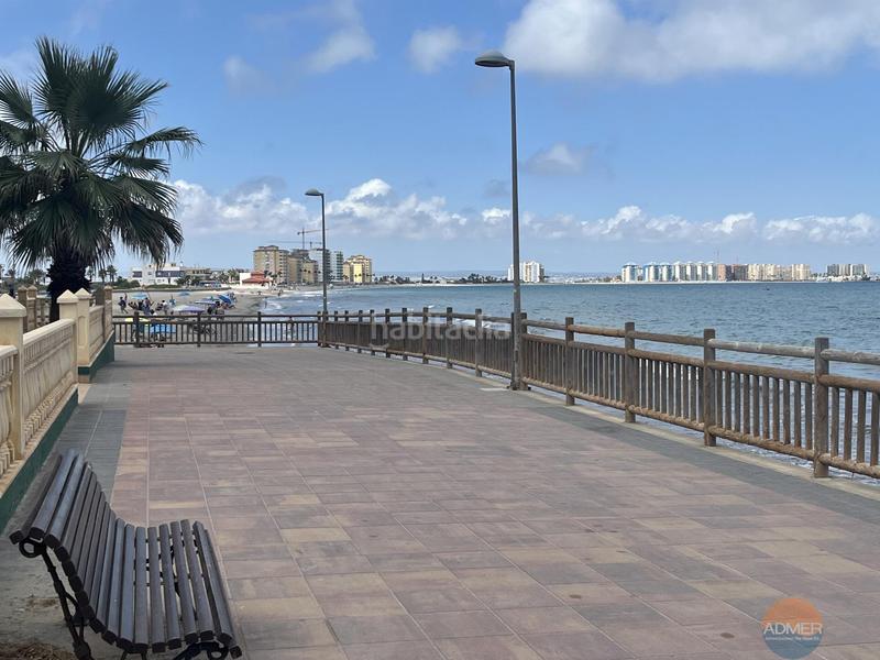 Foto af4afba4-124f-4d1c-b6b9-033a6407ddaf. Appartement mit pool in Tomás Maestre Manga del Mar Menor (La)