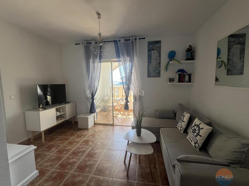 Foto bc20ad96-0121-40e9-bea9-36c7f2f7d777. Appartement mit pool in Tomás Maestre Manga del Mar Menor (La)