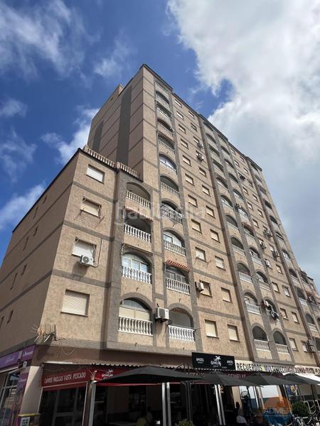 Foto db4b852f-5e7b-4859-b45b-2527827f39e3. Appartement mit pool in Tomás Maestre Manga del Mar Menor (La)