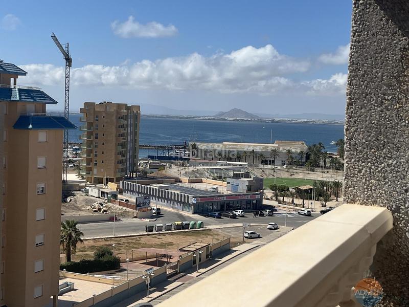 Foto e5f65017-98fa-40cf-8fbb-7b085662d6d1. Appartement mit pool in Tomás Maestre Manga del Mar Menor (La)