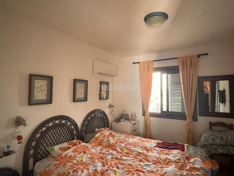 Foto 10eefd90-b286-42cf-acae-9b3db982638e. Apartment with pool in Veneziola Manga del Mar Menor (La)