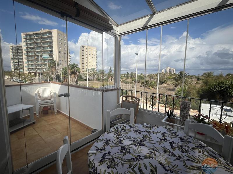 Foto 174f21bc-b3f6-41d6-8562-fde94dc0dfa4. Apartment with pool in Veneziola Manga del Mar Menor (La)