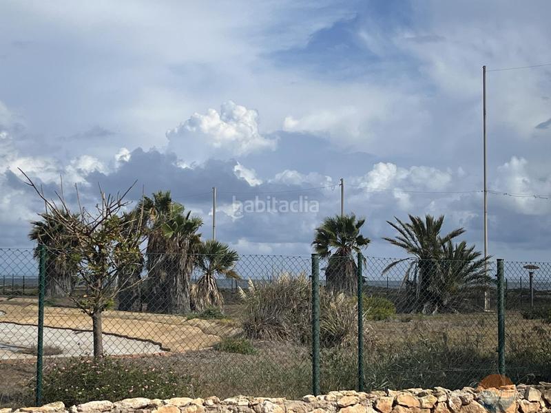 Foto 3036e27f-1eaa-4a99-afc7-b6aed915cf98. Apartment with pool in Veneziola Manga del Mar Menor (La)