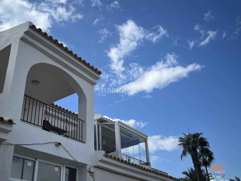 Foto 3bc3770e-1b51-42db-b42f-194d64d92eec. Apartment with pool in Veneziola Manga del Mar Menor (La)