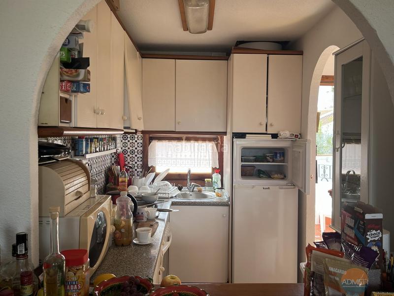 Foto 57e11ad0-88ff-4628-92a4-14b7b52d94bc. Apartment with pool in Veneziola Manga del Mar Menor (La)