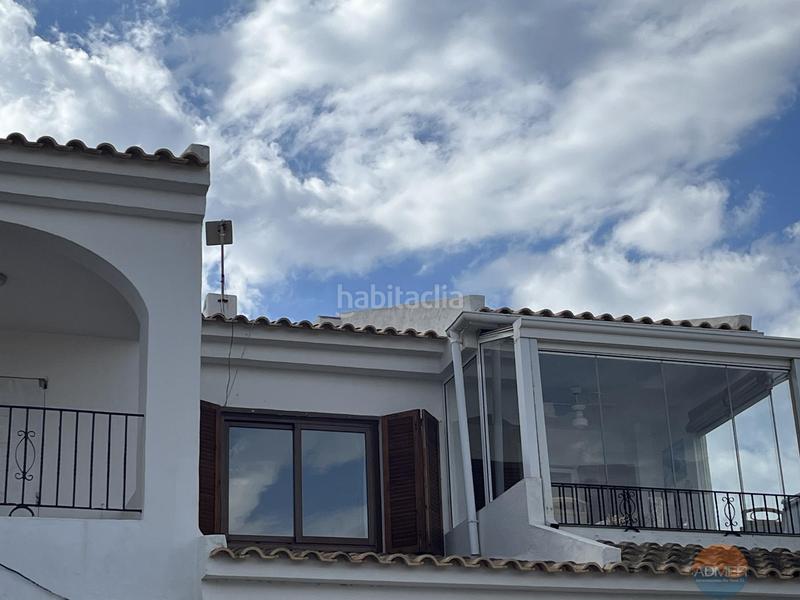 Foto 879fea0d-02ce-4d98-8796-31cbaa24f766. Apartment with pool in Veneziola Manga del Mar Menor (La)