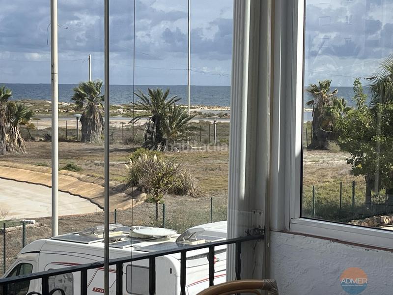 Foto a3e76ebb-e556-4174-a047-d9f31bd92087. Apartment with pool in Veneziola Manga del Mar Menor (La)