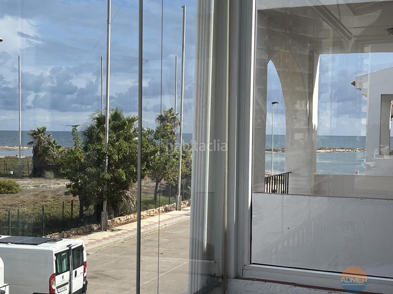 Foto bcbc75fc-d153-4b5e-8178-31eeb669efc1. Apartment with pool in Veneziola Manga del Mar Menor (La)