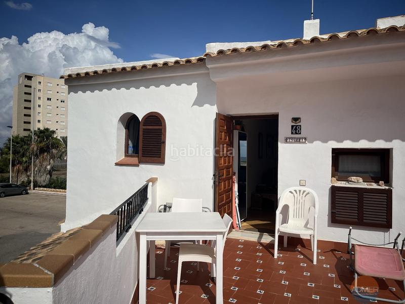 Foto c13ac3f9-0ade-4296-b0c3-5e2ffb0c1001. Apartment with pool in Veneziola Manga del Mar Menor (La)