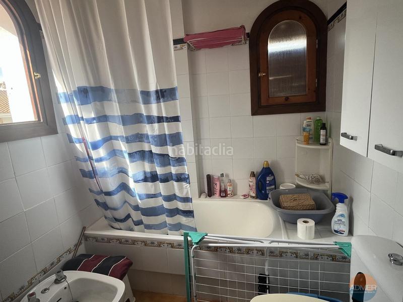 Foto c6ce9a91-0526-43f8-81c2-131789efe0e3. Apartment with pool in Veneziola Manga del Mar Menor (La)