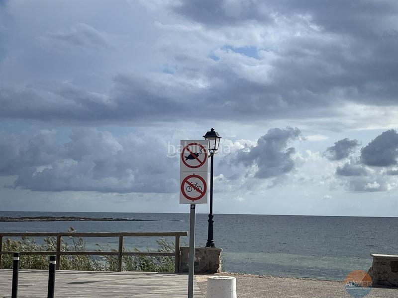 Foto ee3f5122-b024-4f8a-ad5f-9af6169adac4. Apartment with pool in Veneziola Manga del Mar Menor (La)