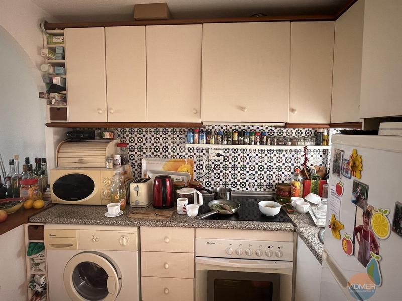 Foto f3e001cd-bce3-4938-b5d5-43558cfb2b54. Apartment with pool in Veneziola Manga del Mar Menor (La)