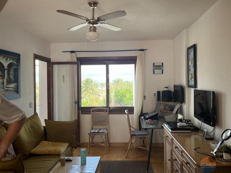 Foto feafeec9-0e19-4495-bc55-be83bf7a2d59. Apartment with pool in Veneziola Manga del Mar Menor (La)