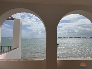 Apartamento en Veneziola. La manga del mar menorapartamento