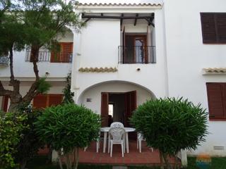 Dúplex en Veneziola. La manga del mar menordúplex