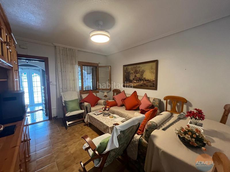 Foto 0519383e-13e9-49ff-8012-5737d6037bdd. Casa amb aparcament a Santiago de La Ribera San Javier