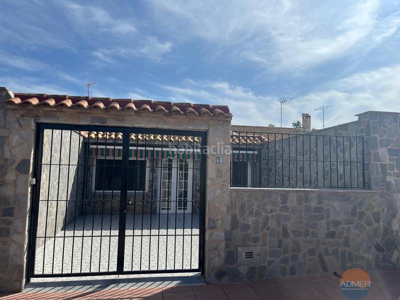 Foto 20fc12f7-964a-4060-b0c9-b63f9a1f8c2a. Casa amb aparcament a Santiago de La Ribera San Javier