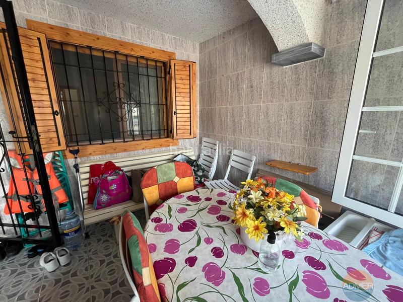 Foto 22d0dc48-f459-4064-9c9e-de5b724e891a. Casa amb aparcament a Santiago de La Ribera San Javier