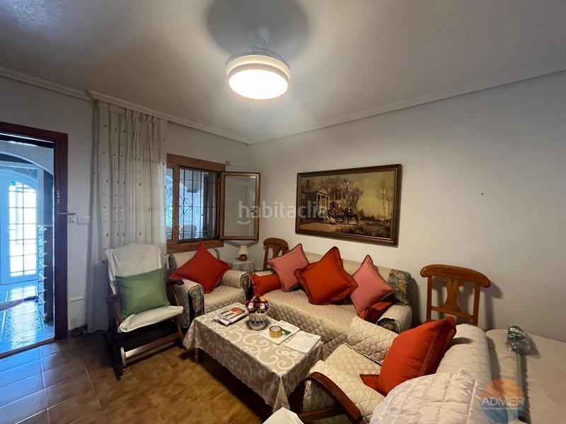 Foto 4048f9bc-a7a9-4c25-8fb8-92f73ea59e89. Casa amb aparcament a Santiago de La Ribera San Javier