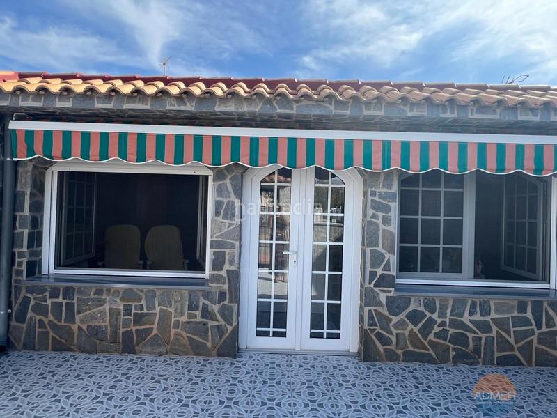 Foto 46e68dea-8a48-4ff1-bc6b-9d0680bdcbb2. Casa amb aparcament a Santiago de La Ribera San Javier