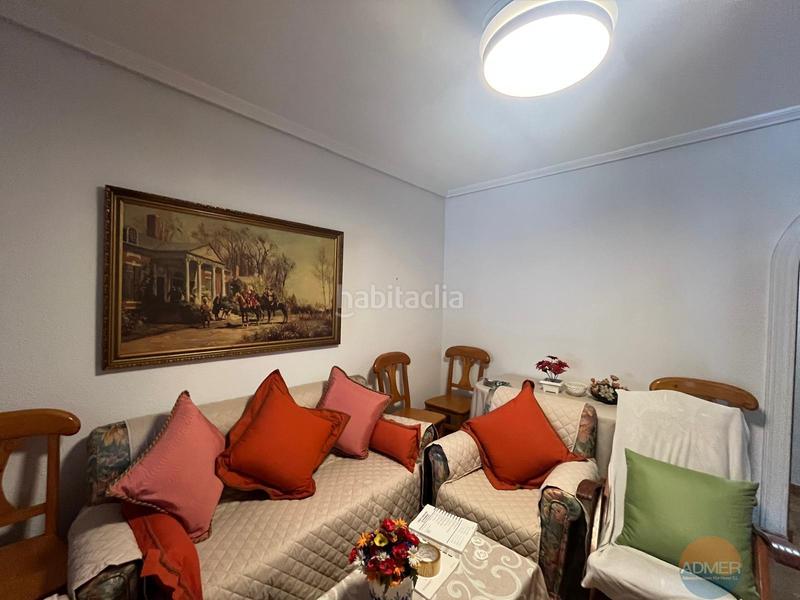 Foto 53c868af-b00b-4527-801b-223fe1033e85. Casa amb aparcament a Santiago de La Ribera San Javier