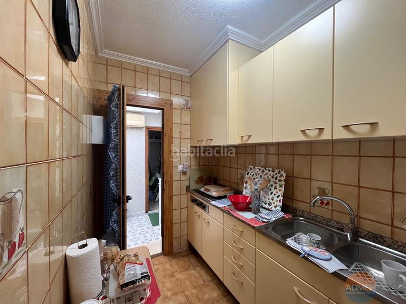 Foto 8c52efe7-272e-4e9e-bc27-ee1e2b0a5151. Casa amb aparcament a Santiago de La Ribera San Javier