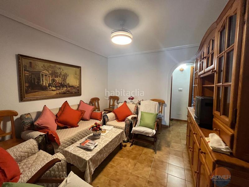 Foto 9bf2053b-ffc8-4674-a2b2-ed60f1b974f1. Casa amb aparcament a Santiago de La Ribera San Javier