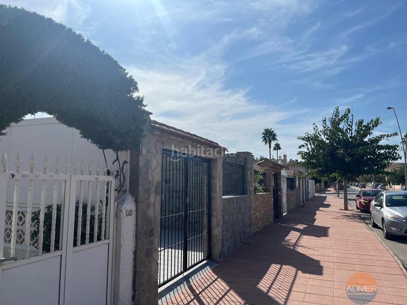 Foto b5eeab92-5d07-4b9e-9846-97ba5886c7a5. Casa amb aparcament a Santiago de La Ribera San Javier