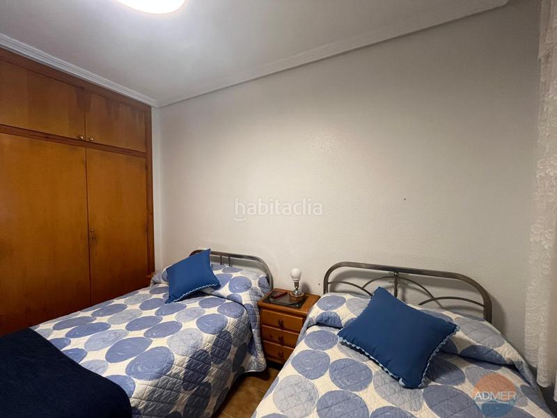 Foto df69b86a-f471-48de-9962-baa976ee0348. Casa amb aparcament a Santiago de La Ribera San Javier