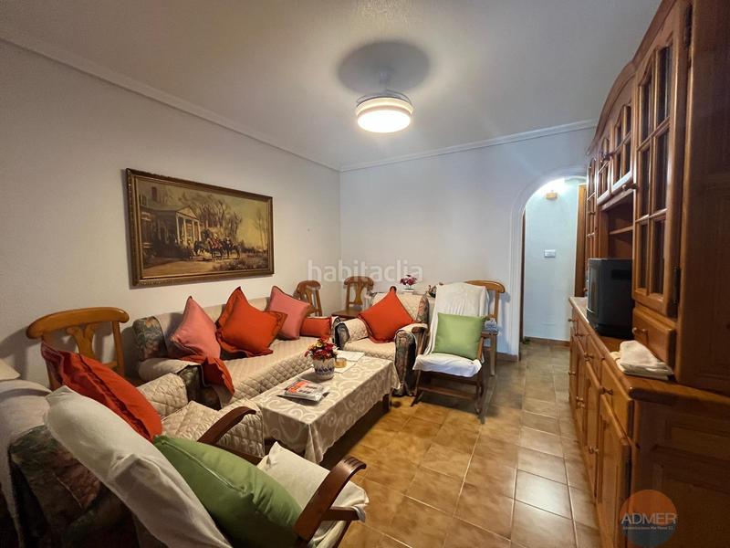 Foto f87f4d7b-435c-41f3-be76-35851f75c0b7. Casa amb aparcament a Santiago de La Ribera San Javier