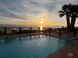Apartament a Veneziola. La manga del mar menorapartamento