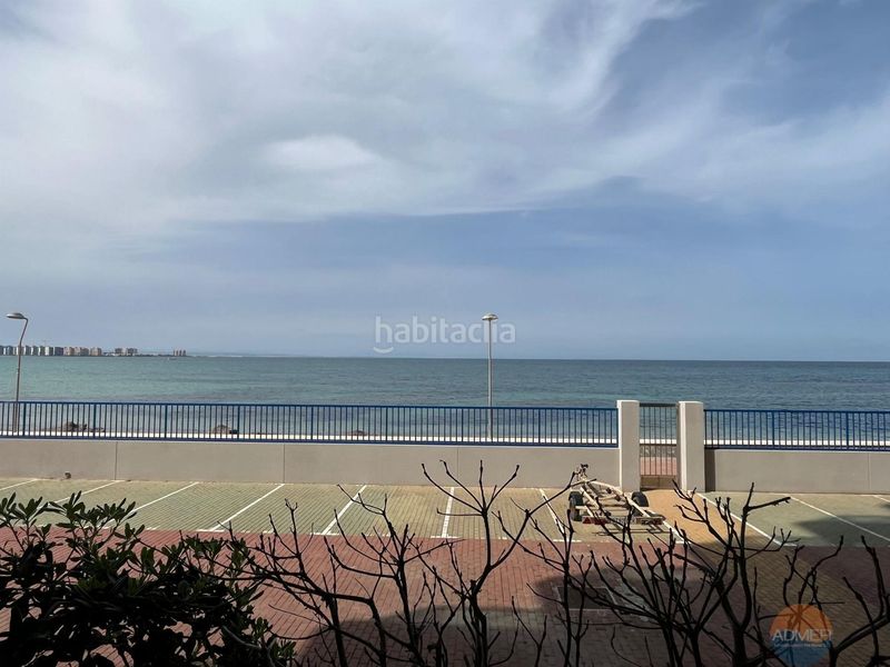Foto 0f867b55-b2e5-4d9a-835a-48e0d67174d5. Apartamento la manga del mar menorapartamento en Tomás Maestre Manga del Mar Menor (La)