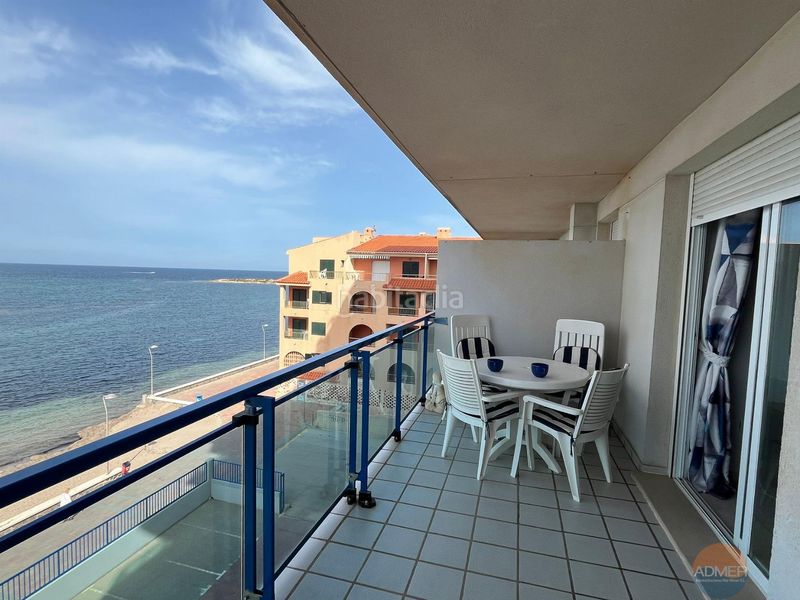 Foto 34ef70a2-dc74-42ac-ac07-e10093b278e3. Apartamento la manga del mar menorapartamento en Tomás Maestre Manga del Mar Menor (La)