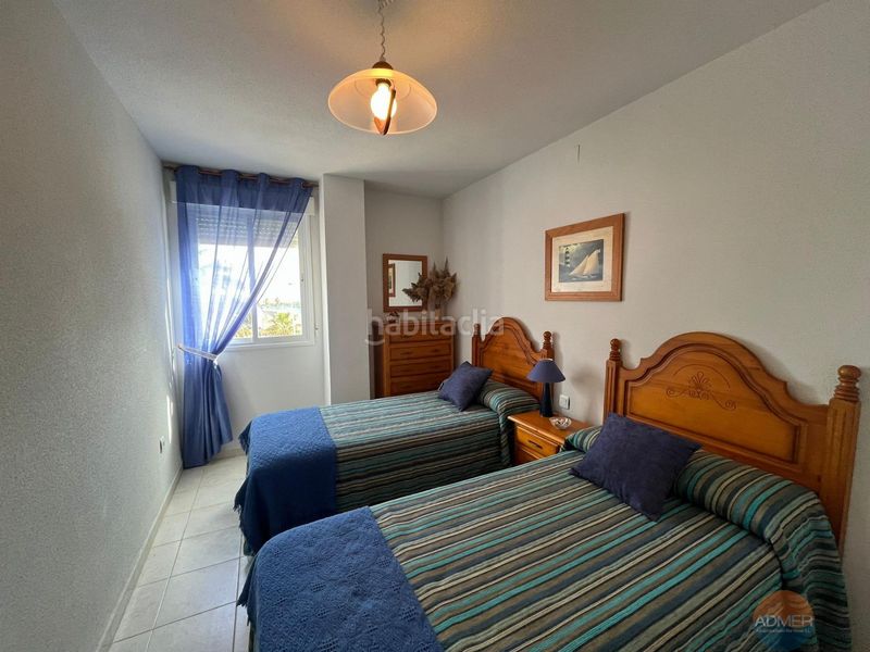 Foto 35ad8d9d-f816-4eff-9241-574a1a166d3d. Apartamento la manga del mar menorapartamento en Tomás Maestre Manga del Mar Menor (La)