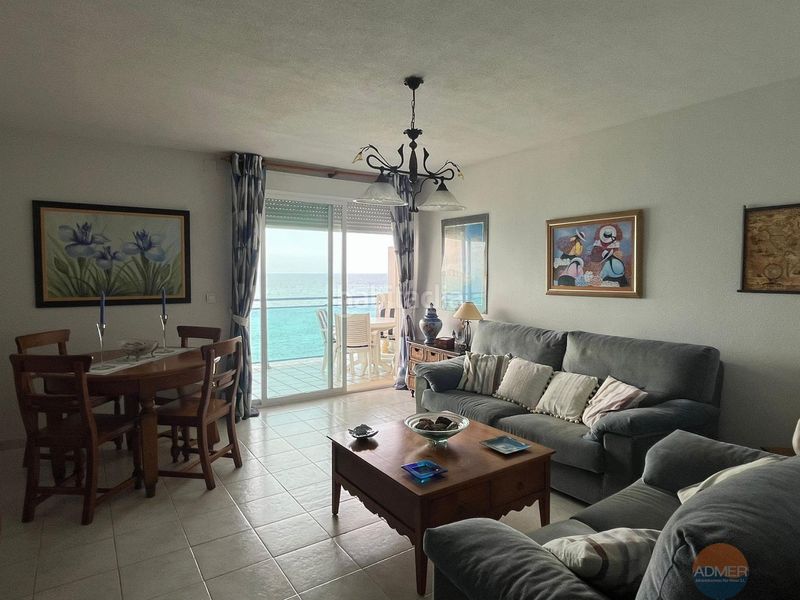 Foto 45da3a7e-57dc-4fba-88ef-3cbbc1b391a1. Apartamento la manga del mar menorapartamento en Tomás Maestre Manga del Mar Menor (La)