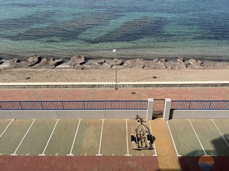 Foto 4e755d24-b010-4edf-a9f4-82b4ba0b0528. Apartamento la manga del mar menorapartamento en Tomás Maestre Manga del Mar Menor (La)