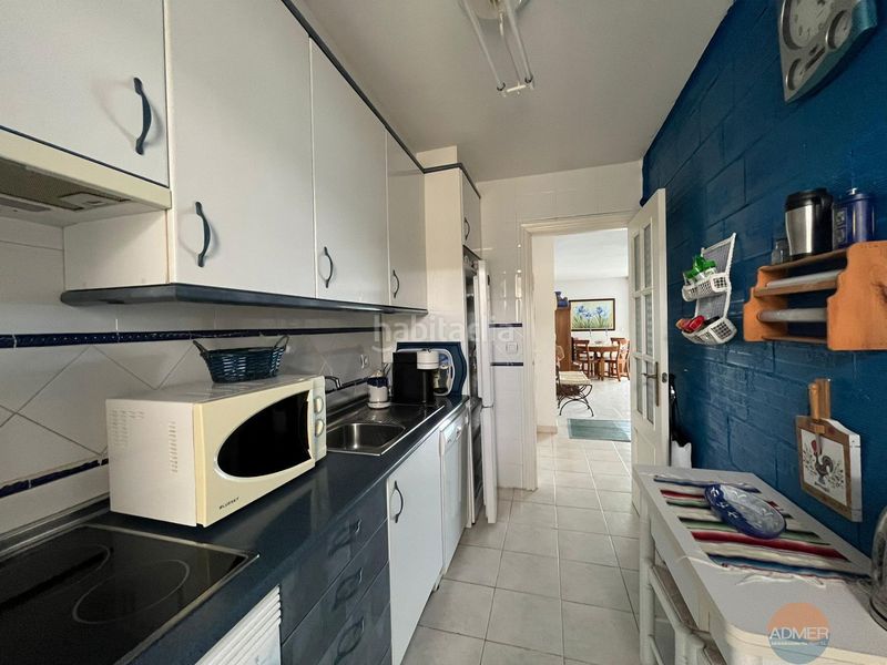 Foto 51db721a-1764-43cb-a4e5-bed2c082db7b. Apartamento la manga del mar menorapartamento en Tomás Maestre Manga del Mar Menor (La)