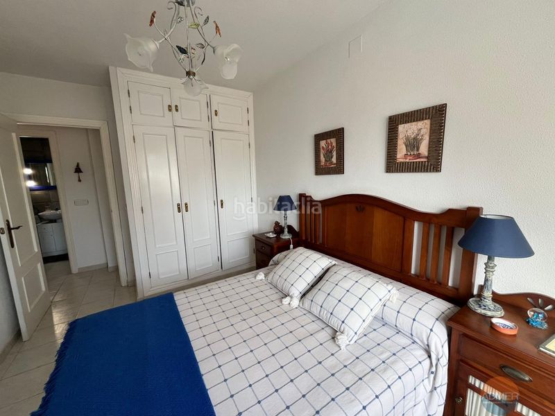 Foto 5d277a0f-17ce-4fac-b750-38238c874d92. Apartamento la manga del mar menorapartamento en Tomás Maestre Manga del Mar Menor (La)