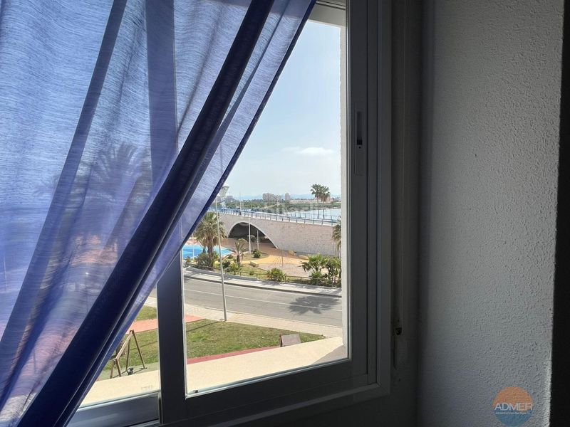 Foto 63696053-93a4-4c69-a80a-edf8c2142ef5. Apartamento la manga del mar menorapartamento en Tomás Maestre Manga del Mar Menor (La)