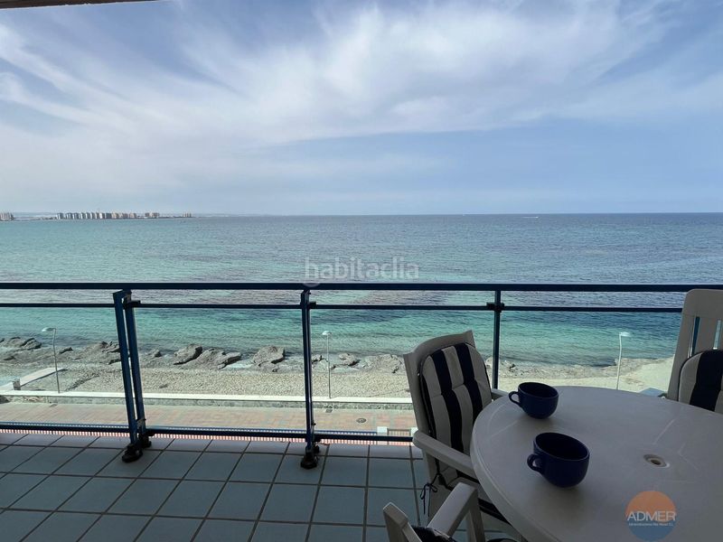 Foto 73783ff0-67f0-435a-9eed-e3d2e7182eb8. Apartamento la manga del mar menorapartamento en Tomás Maestre Manga del Mar Menor (La)