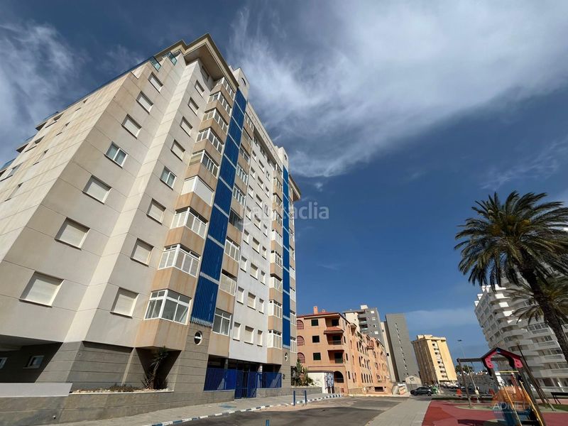 Foto 9a344e1a-20c3-489f-a19e-02501c062887. Apartamento la manga del mar menorapartamento en Tomás Maestre Manga del Mar Menor (La)