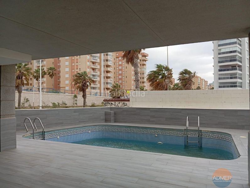 Foto 9f927315-db43-4850-9b83-b448b166629e. Apartamento la manga del mar menorapartamento en Tomás Maestre Manga del Mar Menor (La)