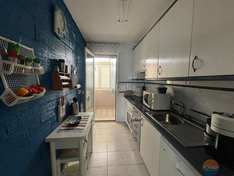 Foto afacea69-e36b-4f76-965d-49ea880066d3. Apartamento la manga del mar menorapartamento en Tomás Maestre Manga del Mar Menor (La)