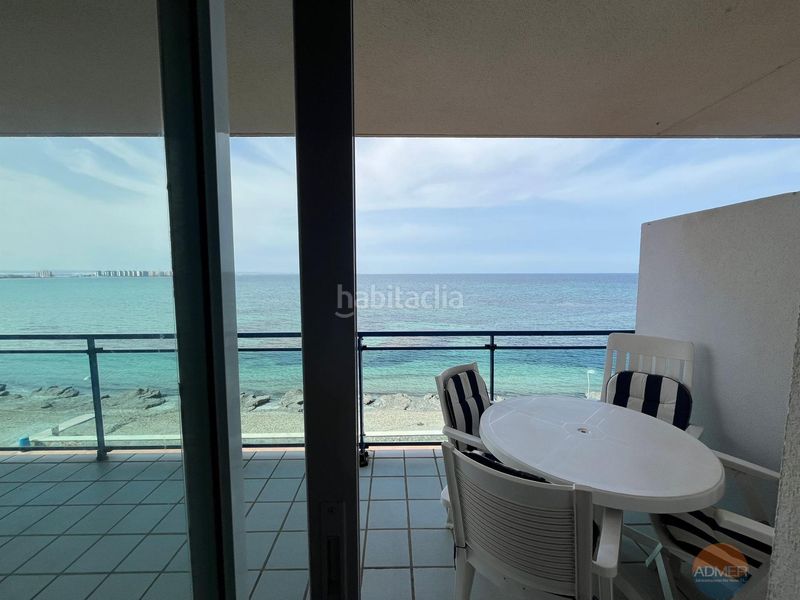 Foto b1fe3f11-2422-49cf-a864-3b893a4ced89. Apartamento la manga del mar menorapartamento en Tomás Maestre Manga del Mar Menor (La)