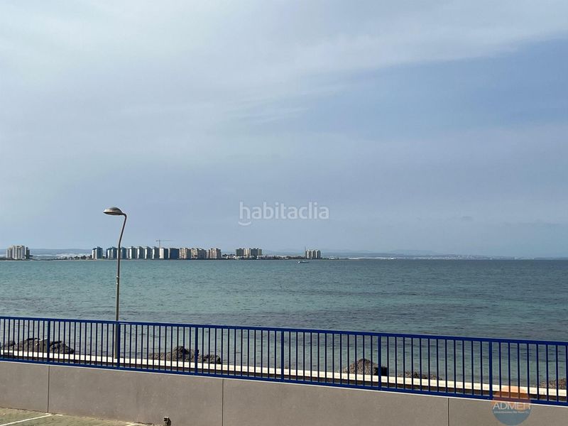 Foto b91ad6c7-4a35-41a7-947a-40b42303b48a. Apartamento la manga del mar menorapartamento en Tomás Maestre Manga del Mar Menor (La)