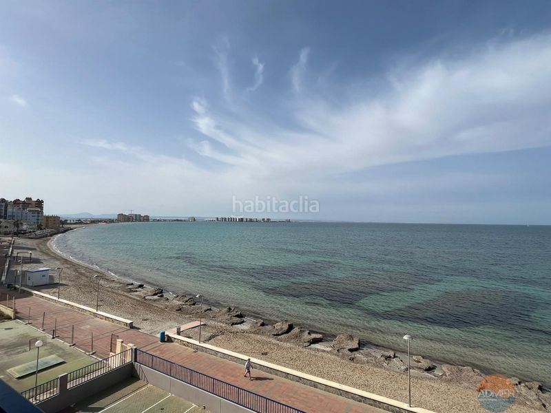 Foto be3ed286-e617-4ea3-bfac-0697a38c4b25. Apartamento la manga del mar menorapartamento en Tomás Maestre Manga del Mar Menor (La)