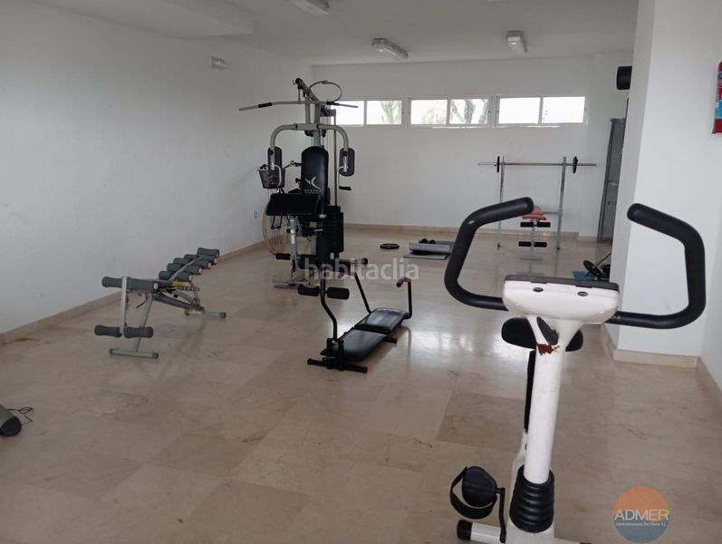 Foto bf5b1afc-ee35-4e19-89f1-d0ae7be7b74d. Apartamento la manga del mar menorapartamento en Tomás Maestre Manga del Mar Menor (La)