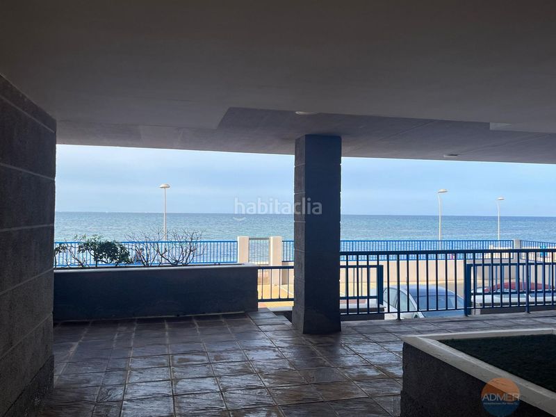 Foto c24bdf5f-99d1-4446-99d2-00a25397af32. Apartamento la manga del mar menorapartamento en Tomás Maestre Manga del Mar Menor (La)