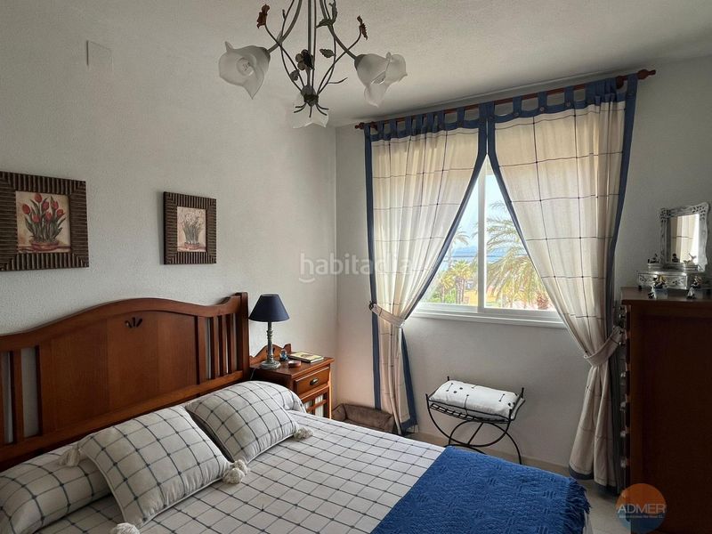 Foto d10d3706-4dfd-4769-b8c3-bcde0113c976. Apartamento la manga del mar menorapartamento en Tomás Maestre Manga del Mar Menor (La)