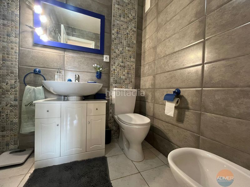 Foto d2ce0a4d-5de7-442f-a177-5ace844561c2. Apartamento la manga del mar menorapartamento en Tomás Maestre Manga del Mar Menor (La)